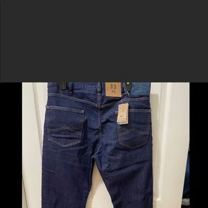 Men’s 33x32 regular slim fit Patagonia jeans